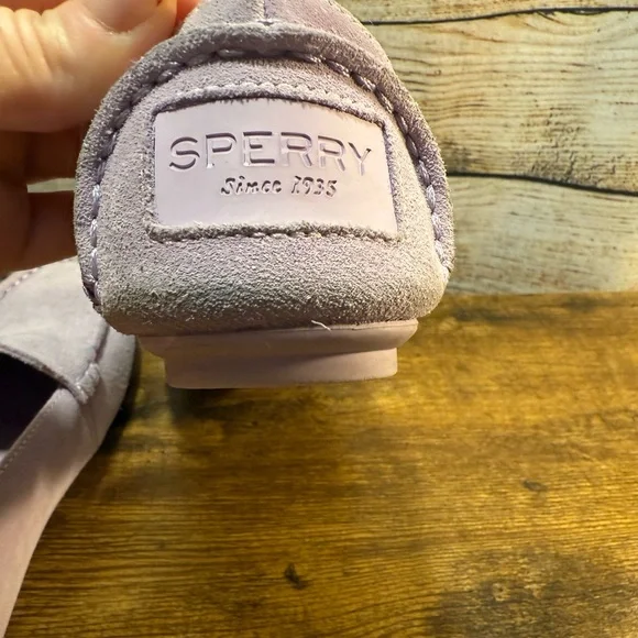 Sperry Bayview Women’s Loafer - Picture 5 of 5